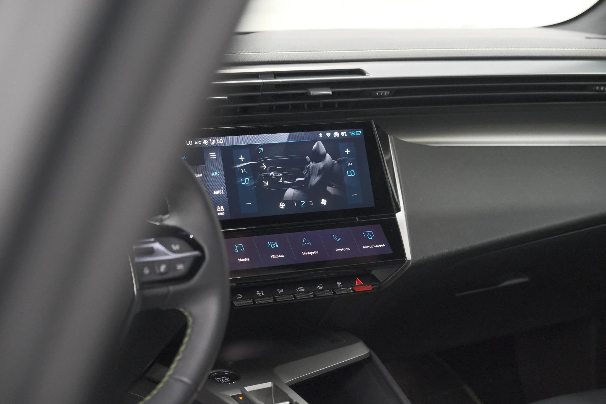 Hoofdafbeelding Peugeot 408