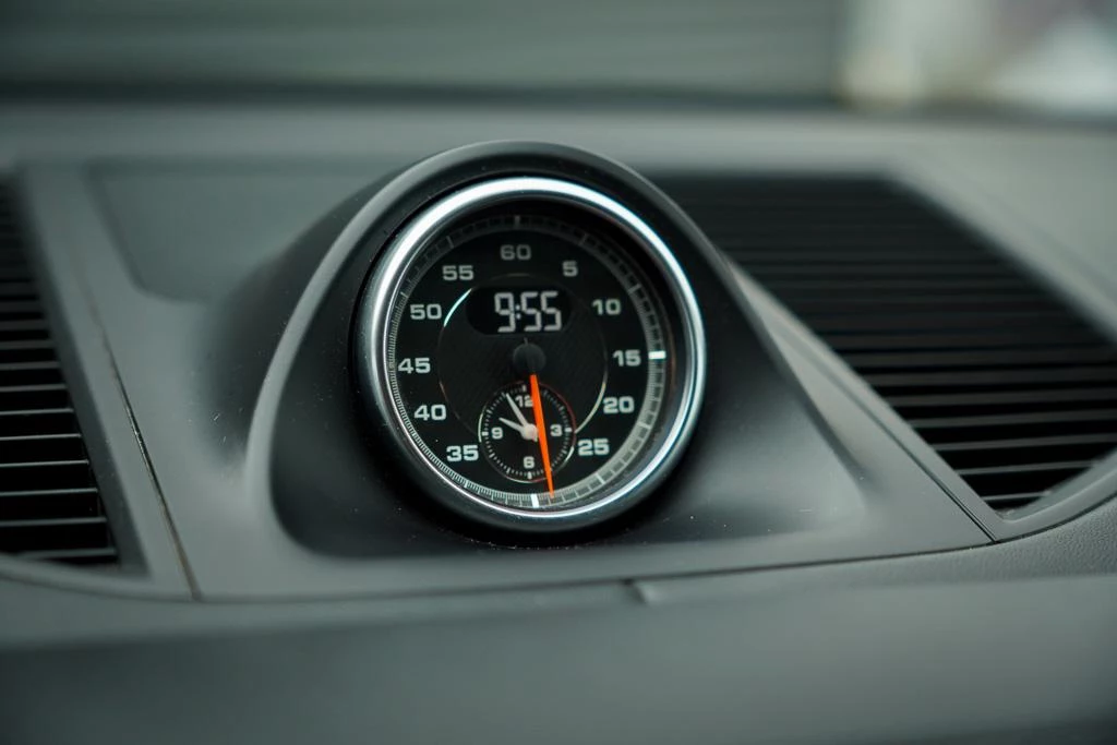 Hoofdafbeelding Porsche Macan