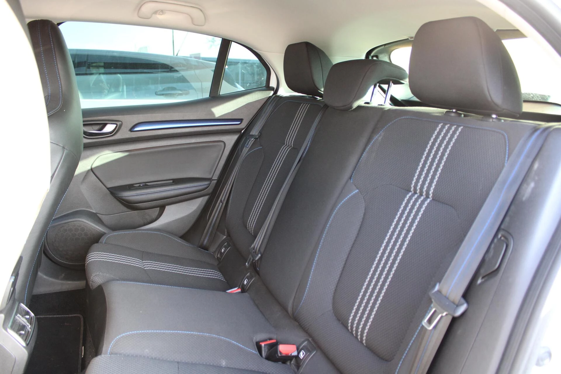 Hoofdafbeelding Renault Mégane