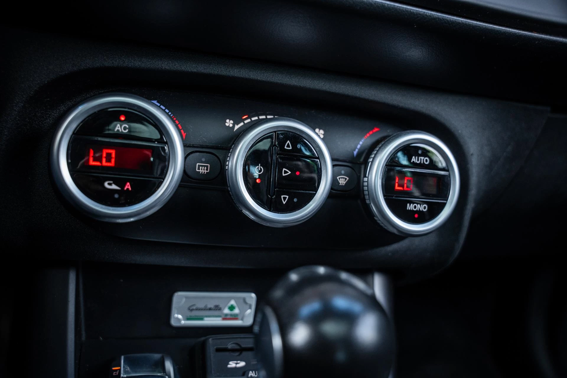 Hoofdafbeelding Alfa Romeo Giulietta