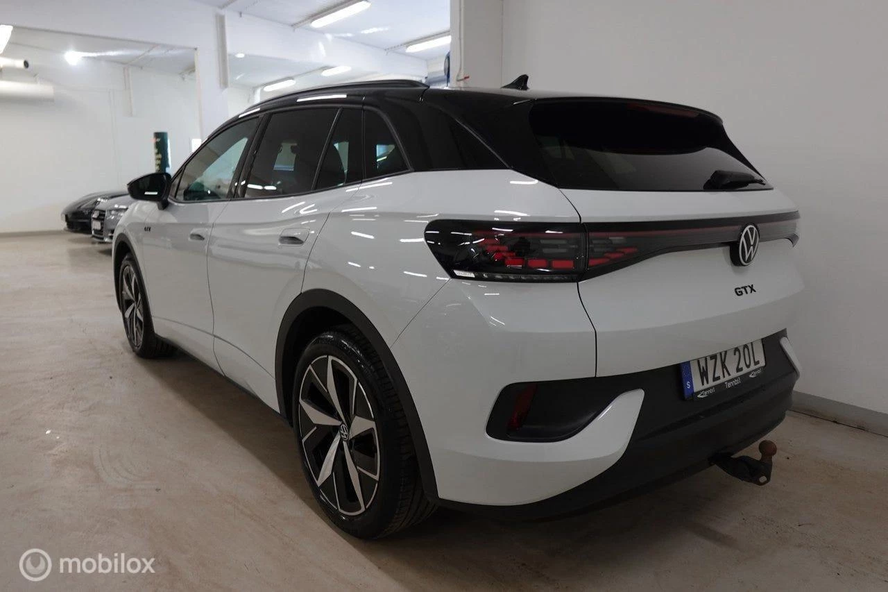 Hoofdafbeelding Volkswagen ID.4