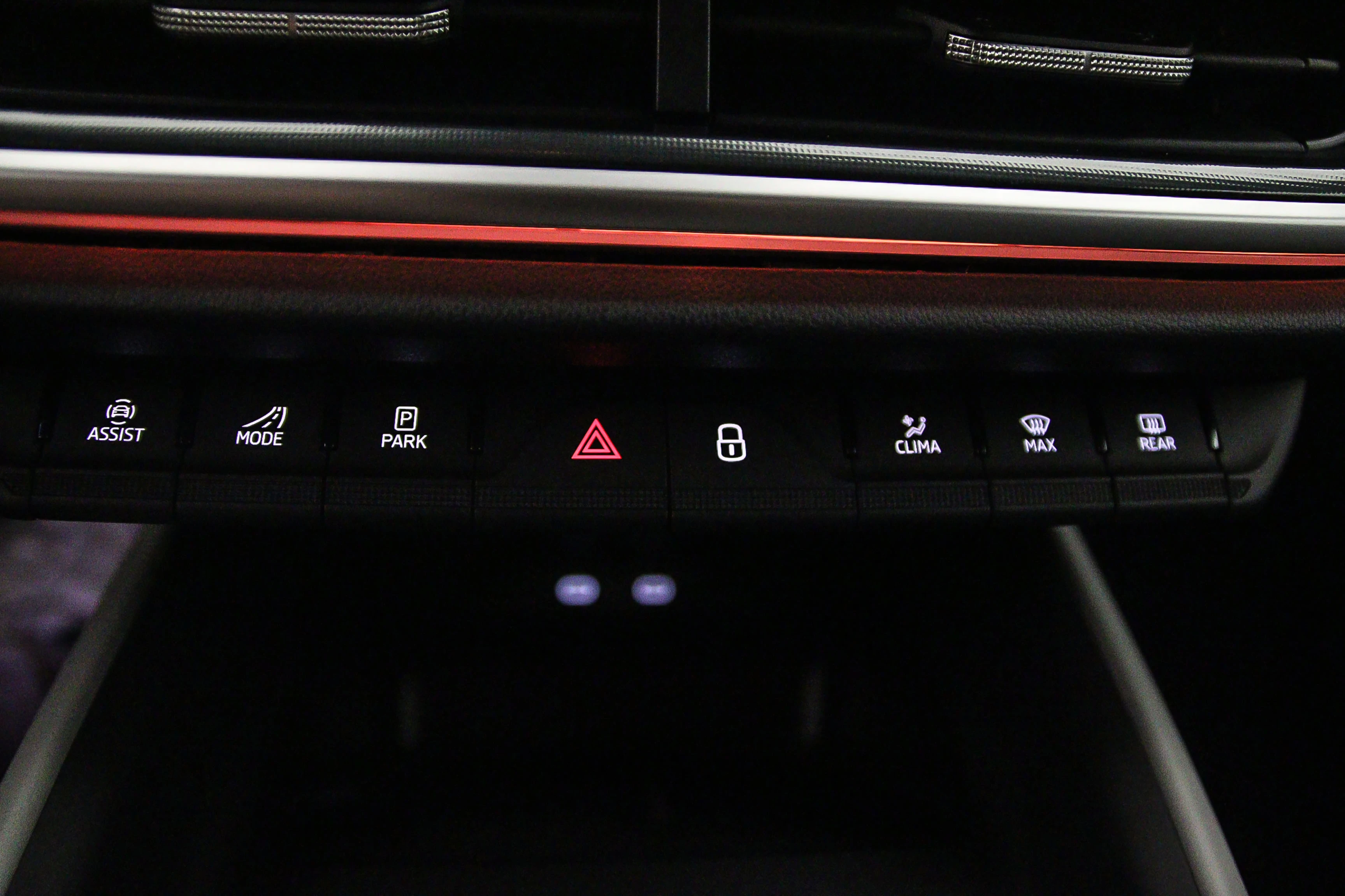 Hoofdafbeelding Škoda Elroq