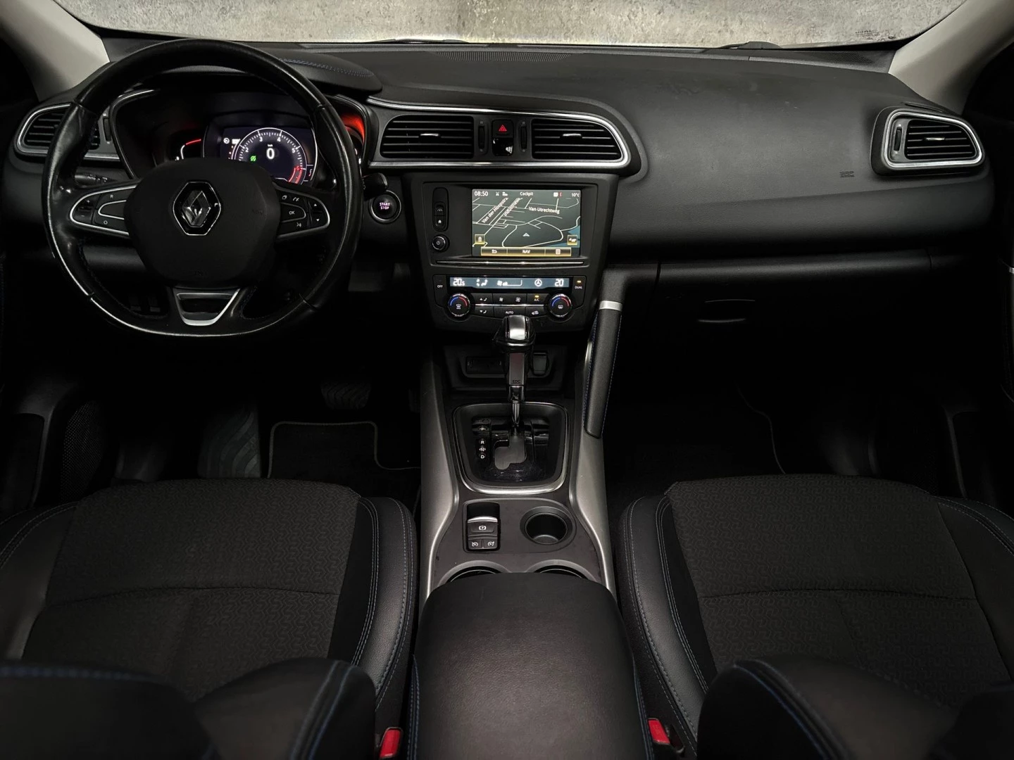 Hoofdafbeelding Renault Kadjar