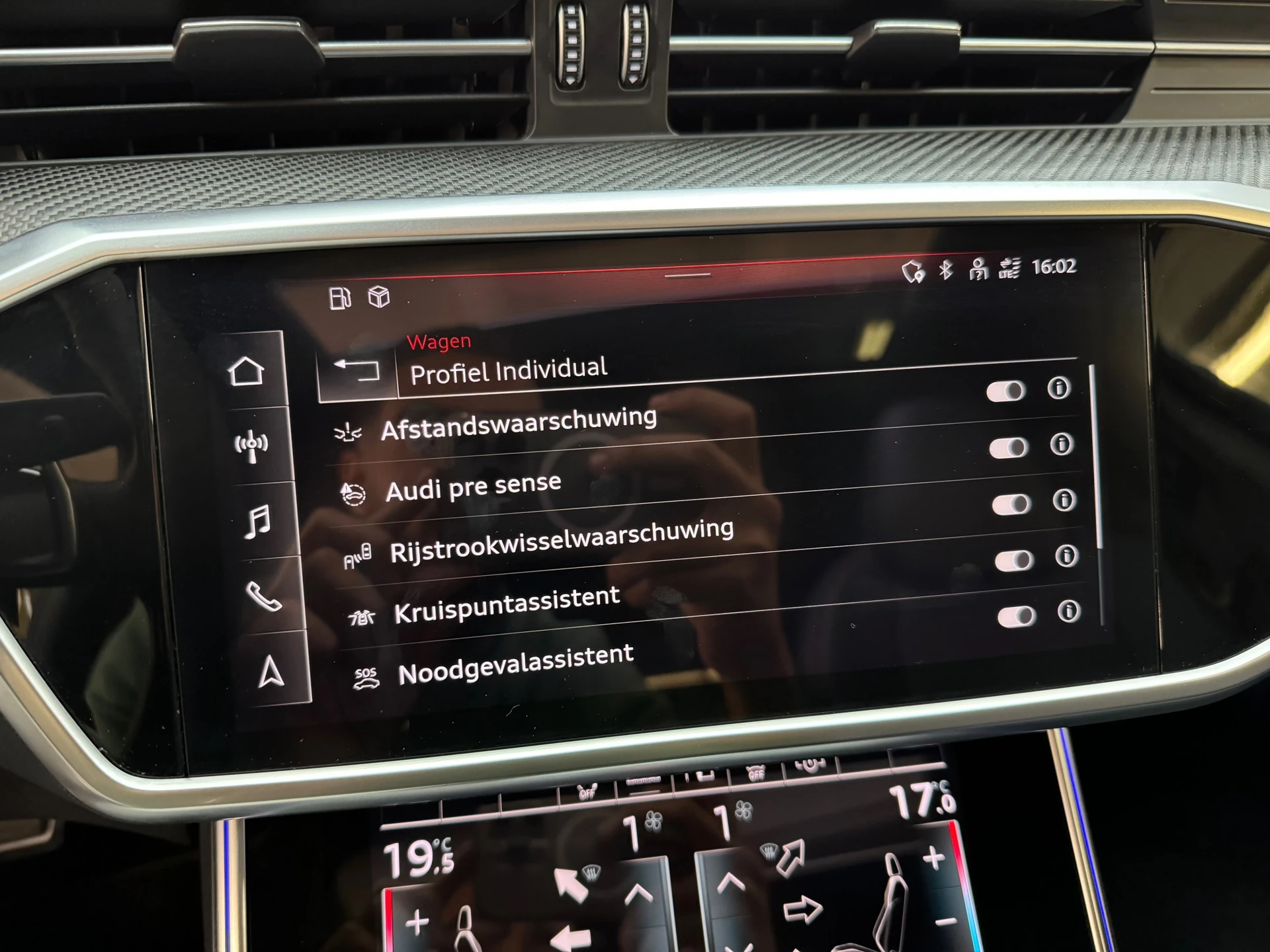 Hoofdafbeelding Audi RS6