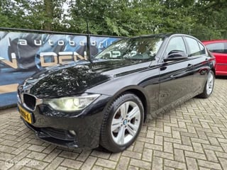 BMW 3-serie 320i EfficientDynamics Edition | LEER | NAVI | XENON | PDC | 17'' LM |