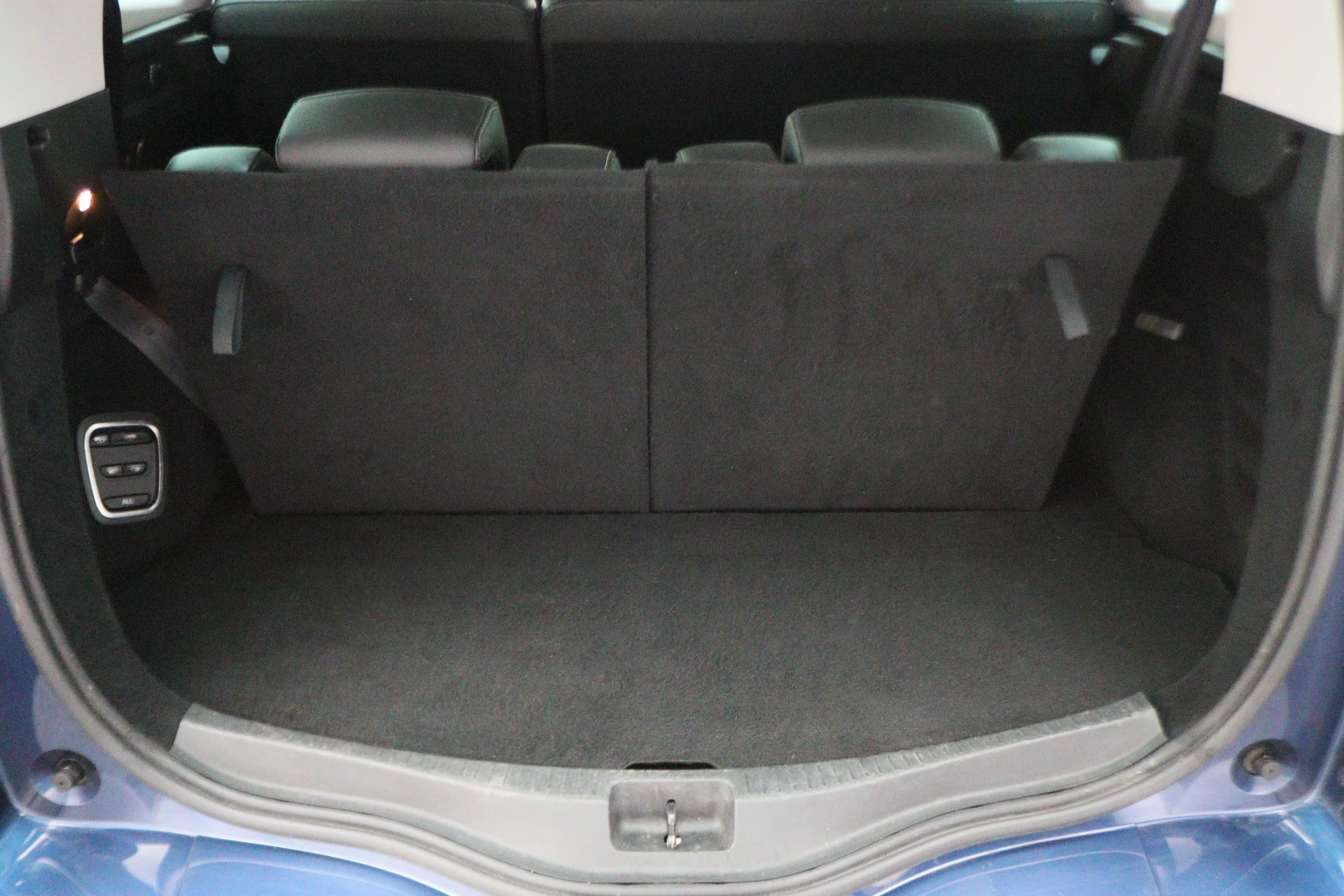 Hoofdafbeelding Renault Grand Scénic