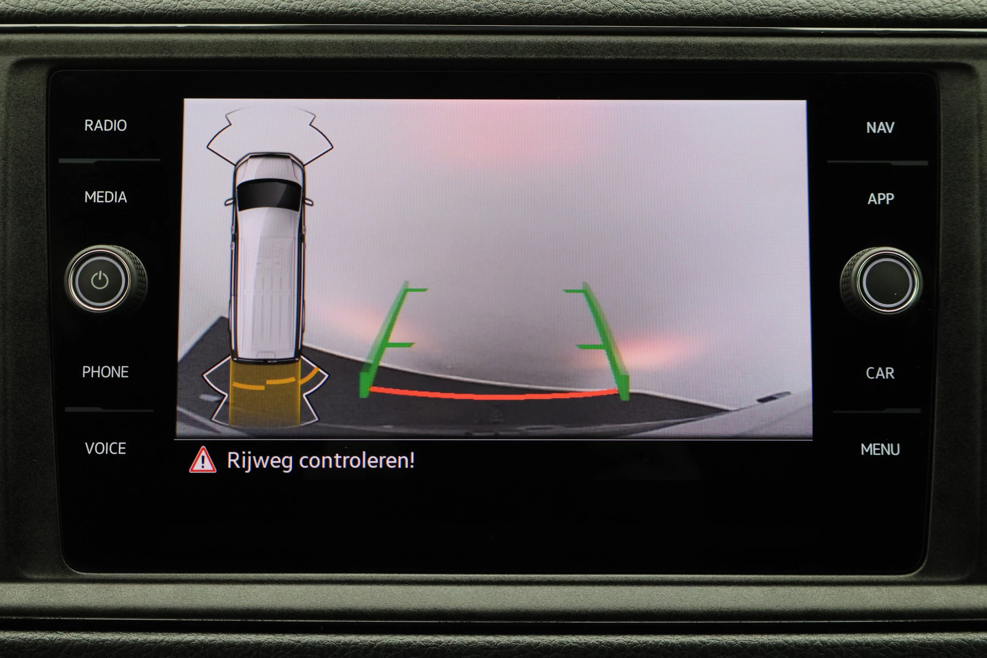 Hoofdafbeelding MAN TGE