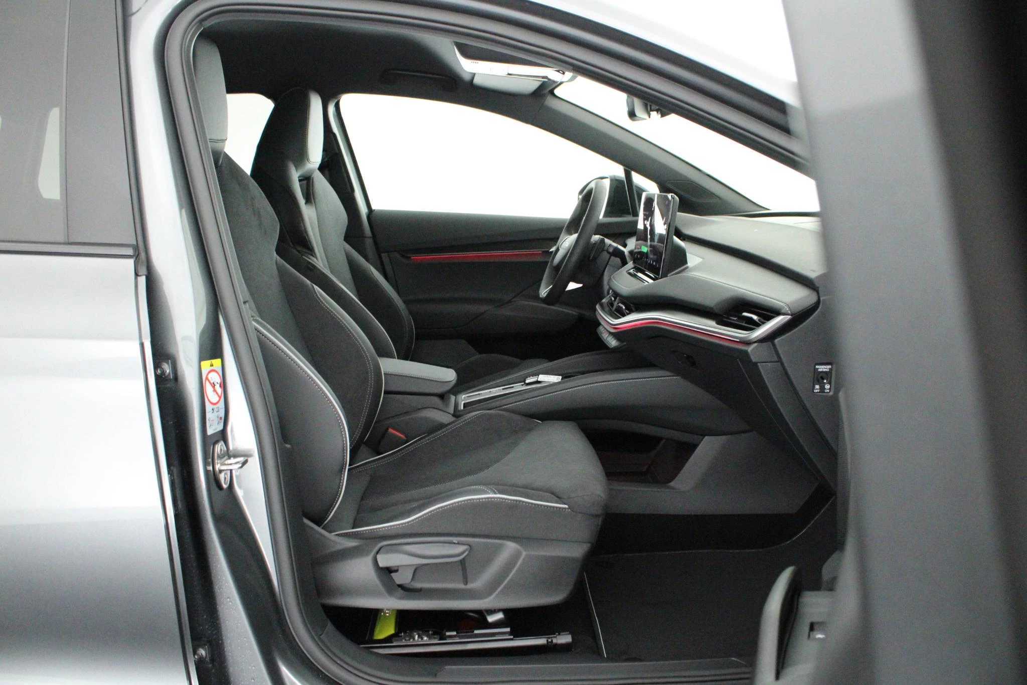 Hoofdafbeelding Škoda Elroq