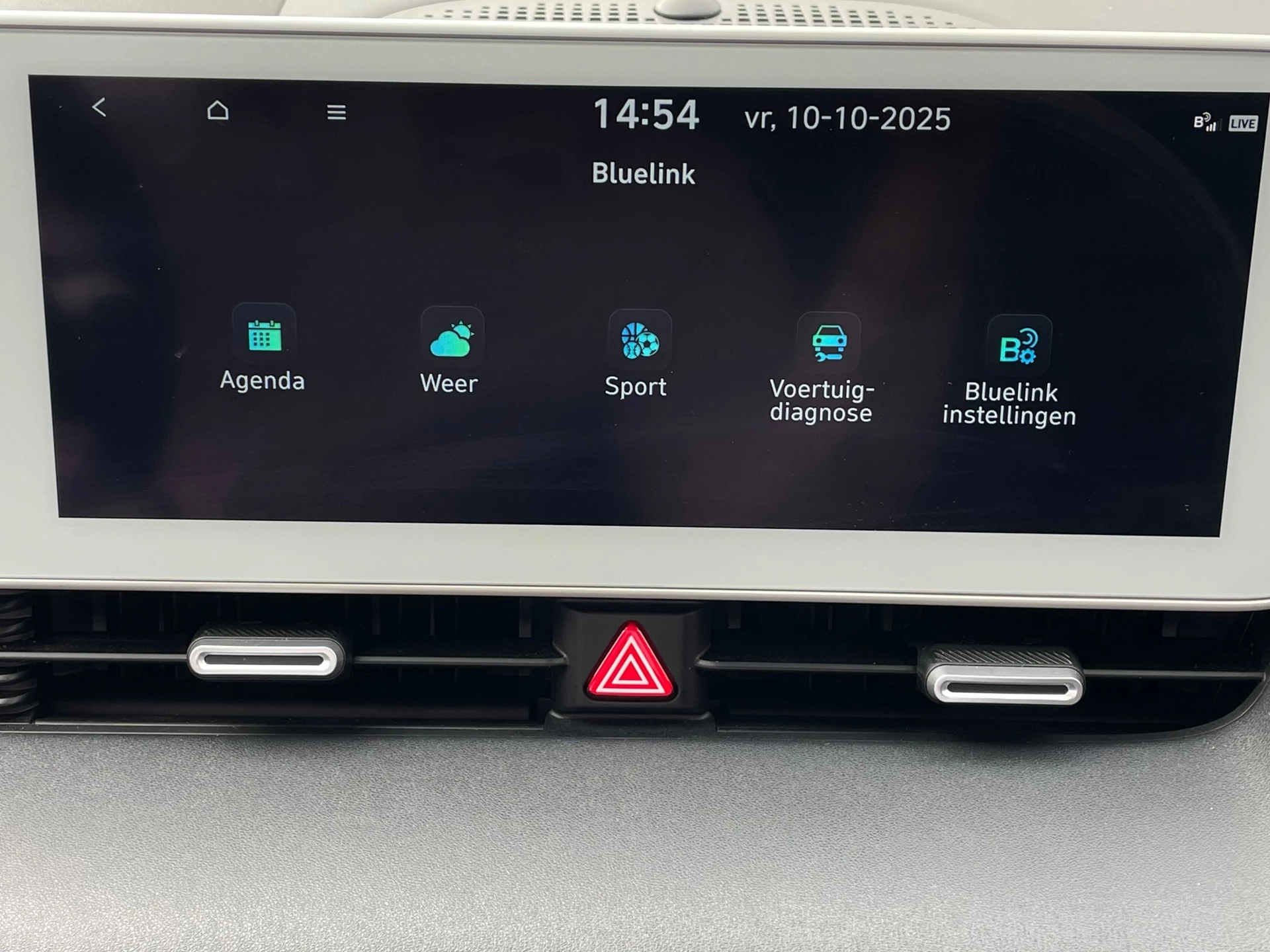 Hoofdafbeelding Hyundai IONIQ 5