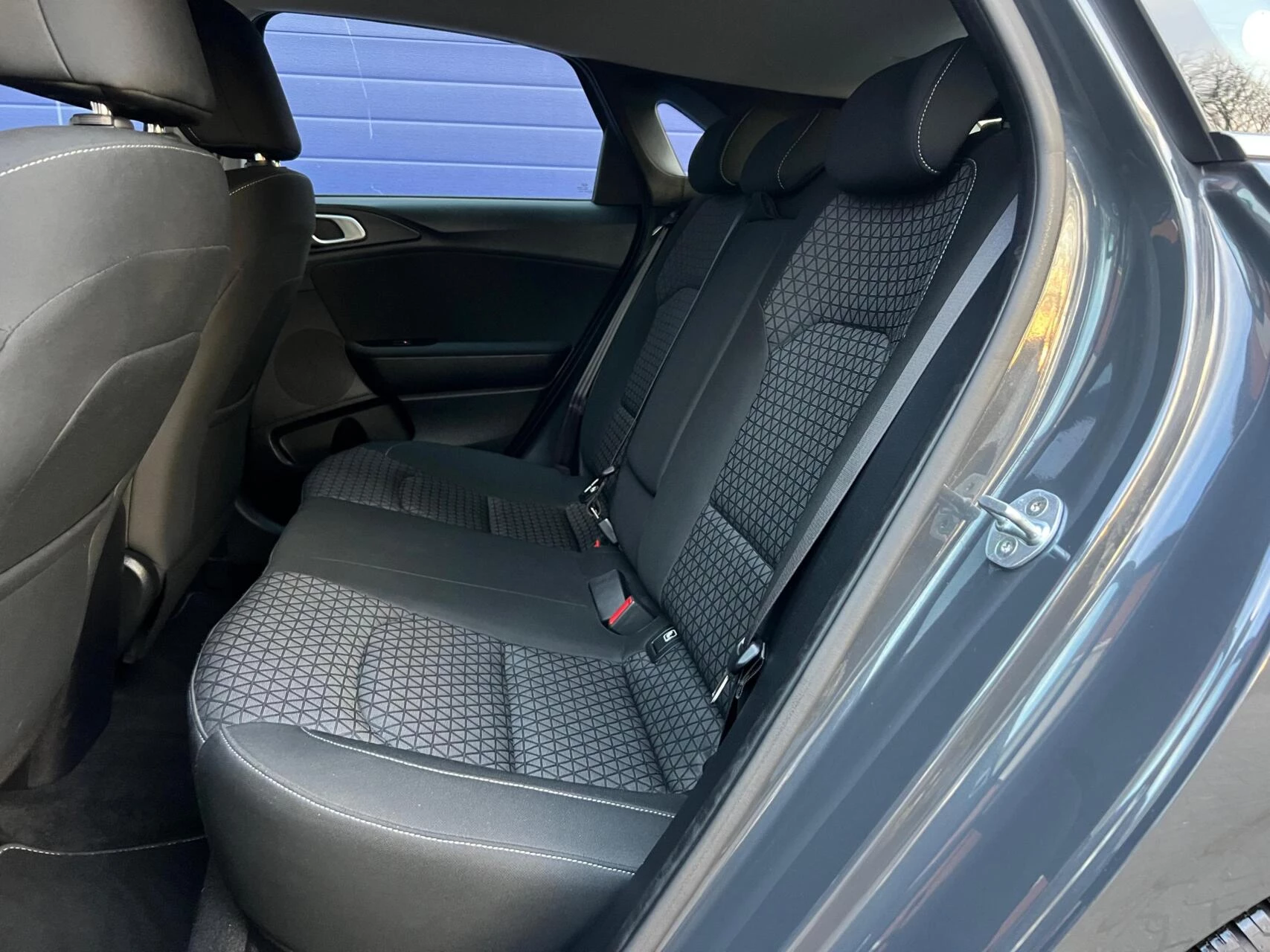 Hoofdafbeelding Kia Ceed