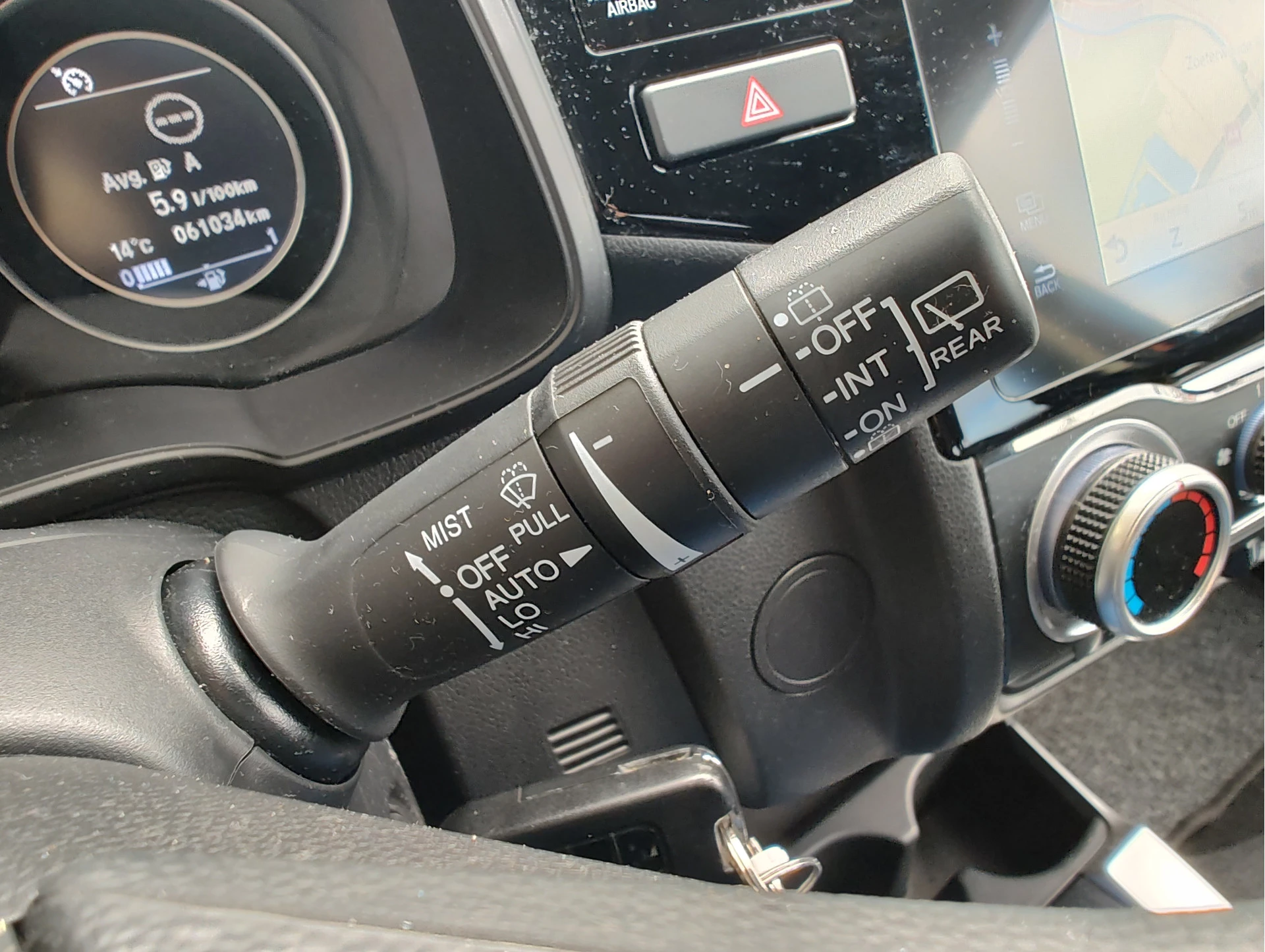 Hoofdafbeelding Honda Jazz