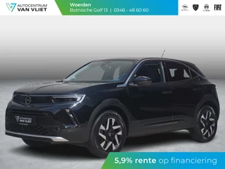 Opel Mokka 1.2 Turbo Business Elegance Afn. Trekhaak | Winterpakket