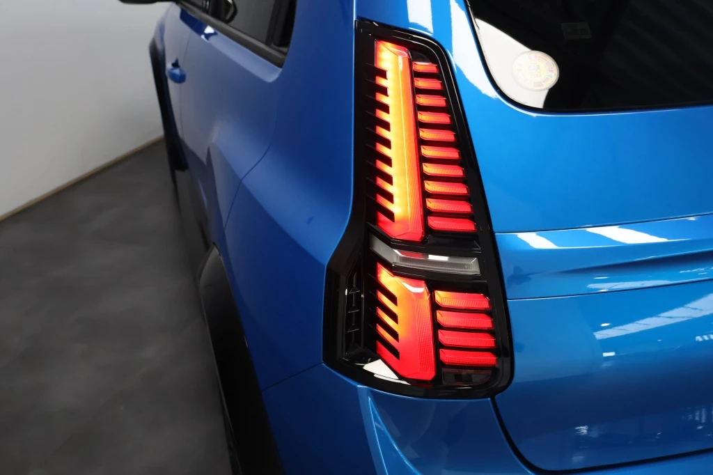 Hoofdafbeelding Alpine A290