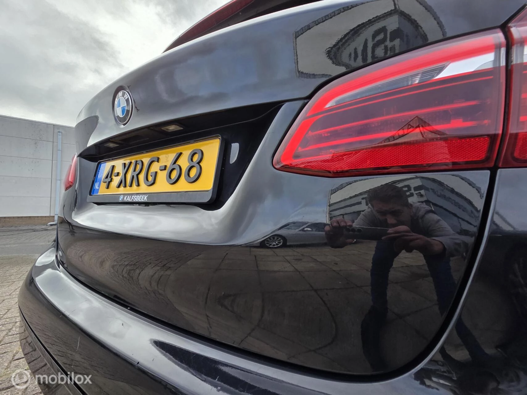 Hoofdafbeelding BMW 2 Serie