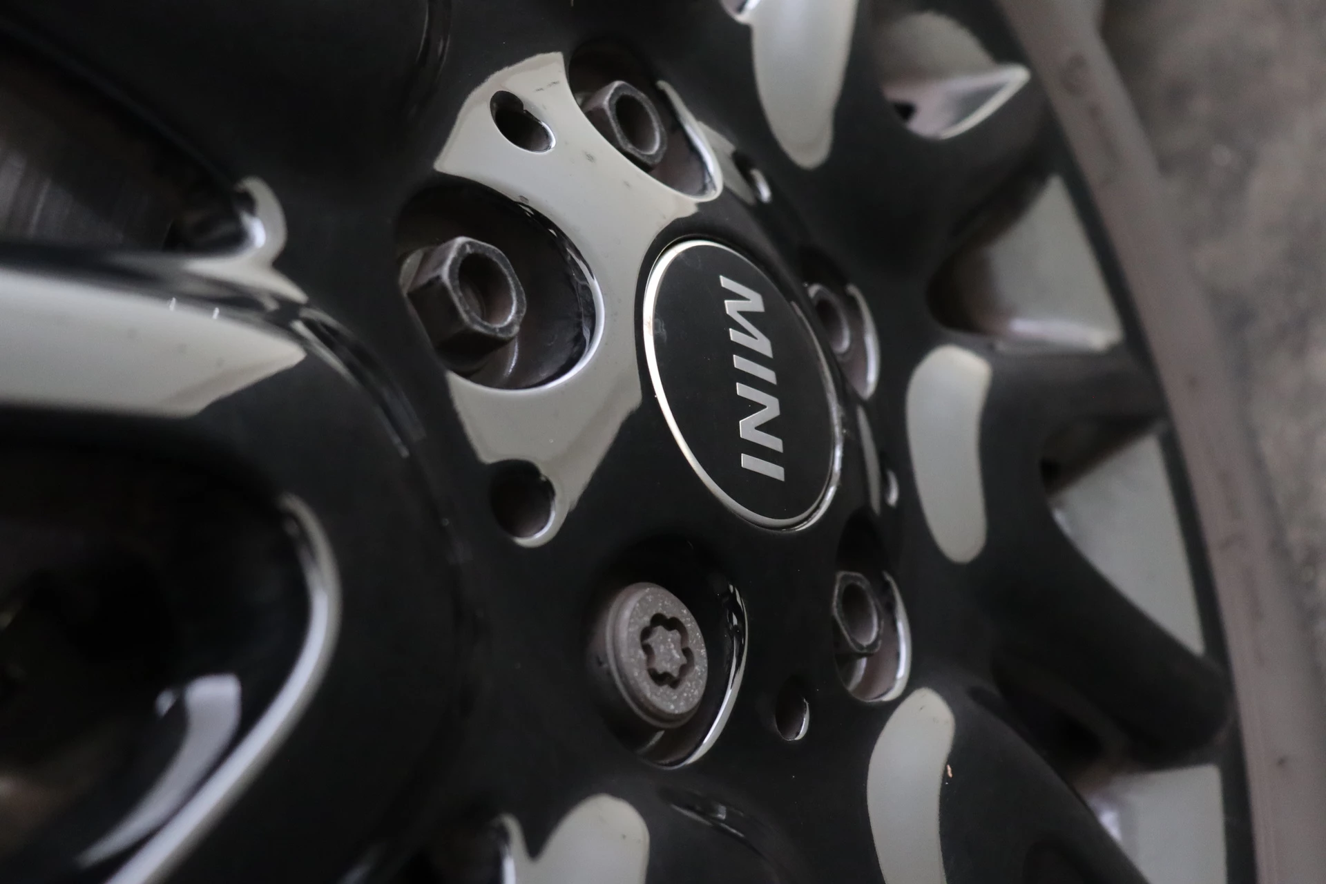 Hoofdafbeelding MINI One