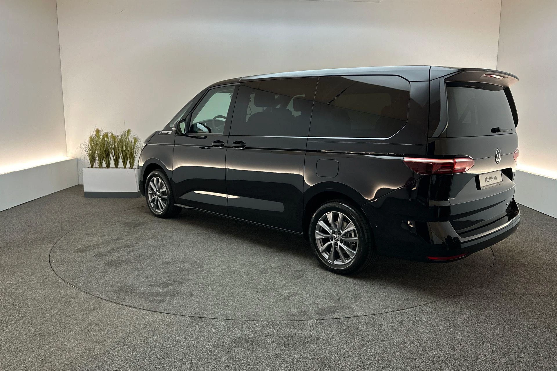 Hoofdafbeelding Volkswagen Multivan