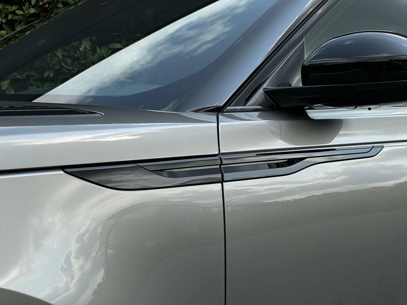 Hoofdafbeelding Land Rover Range Rover Velar