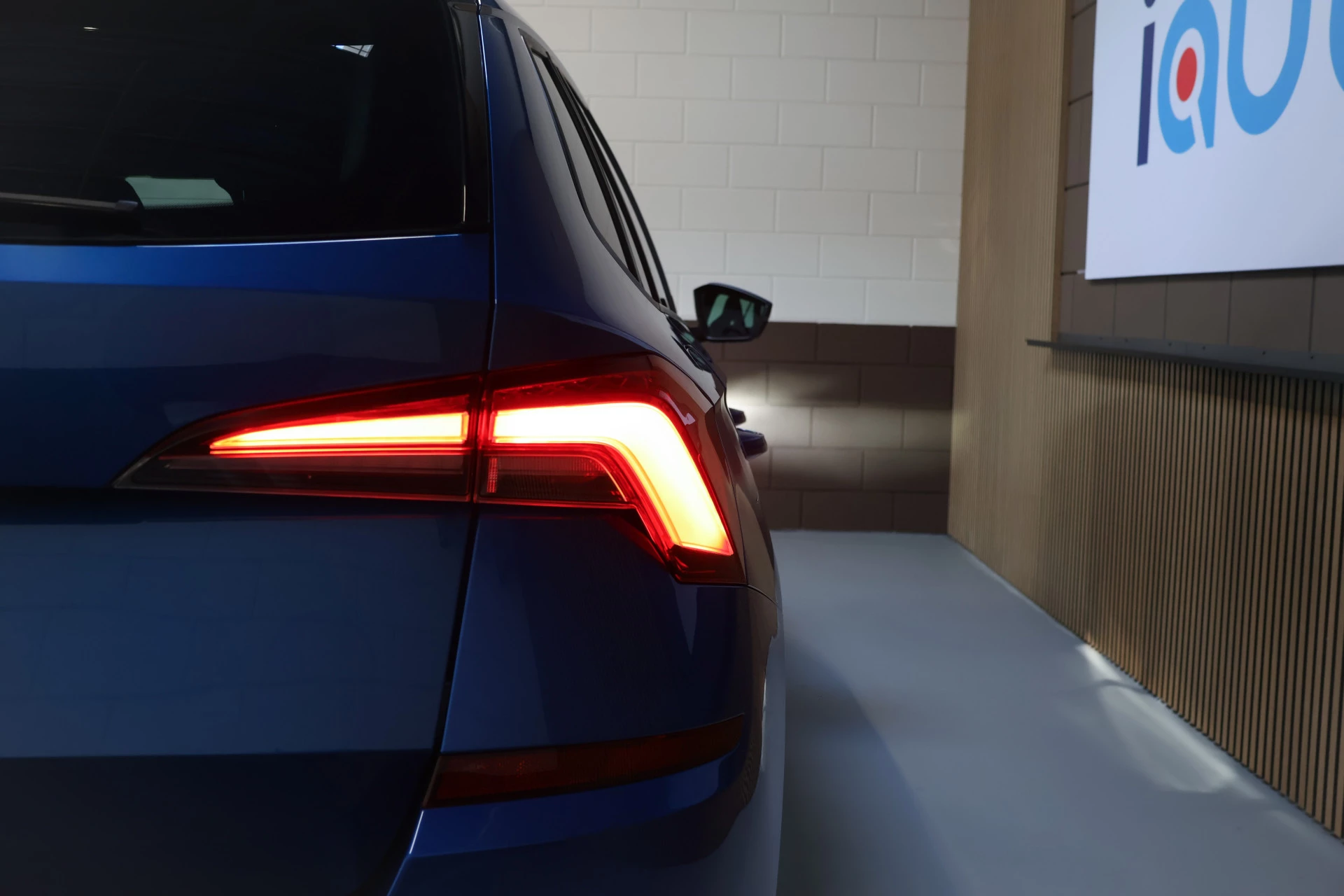 Hoofdafbeelding Škoda Kamiq