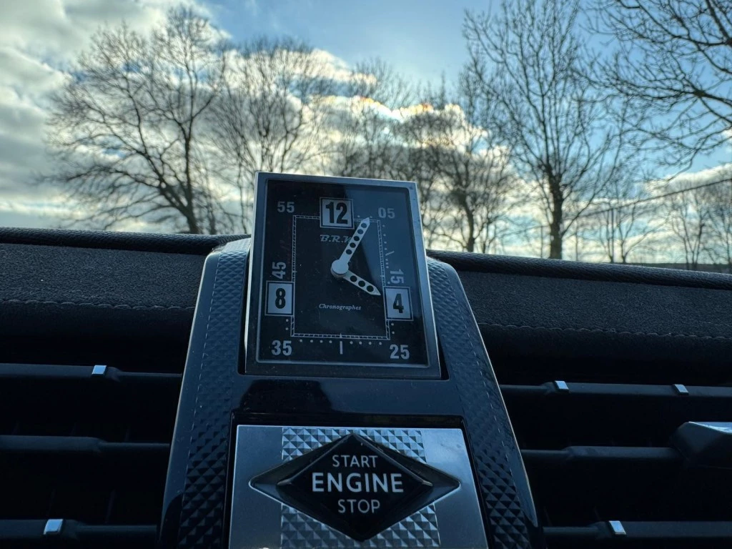 Hoofdafbeelding DS DS 7