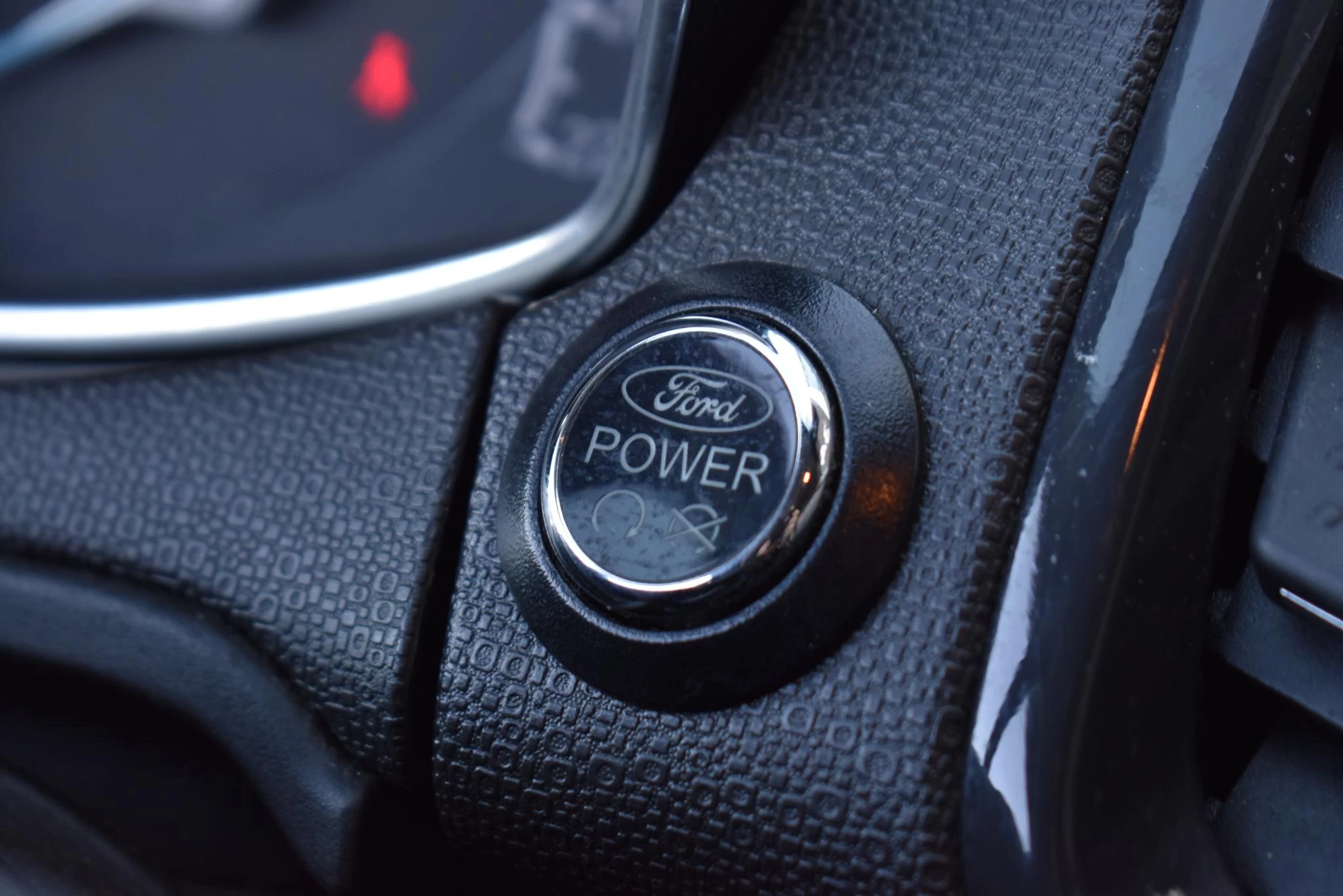 Hoofdafbeelding Ford EcoSport