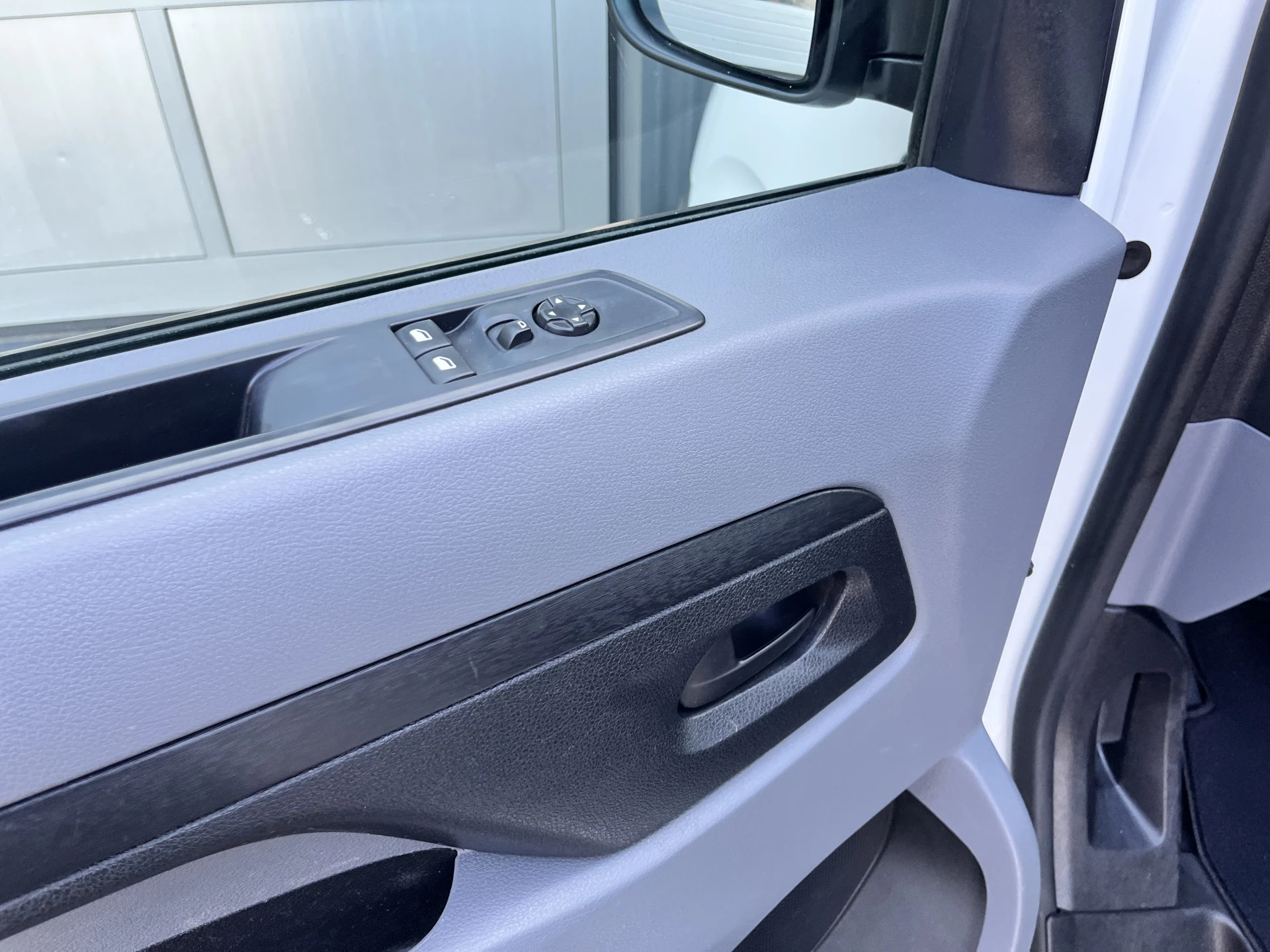 Hoofdafbeelding Citroën Jumpy