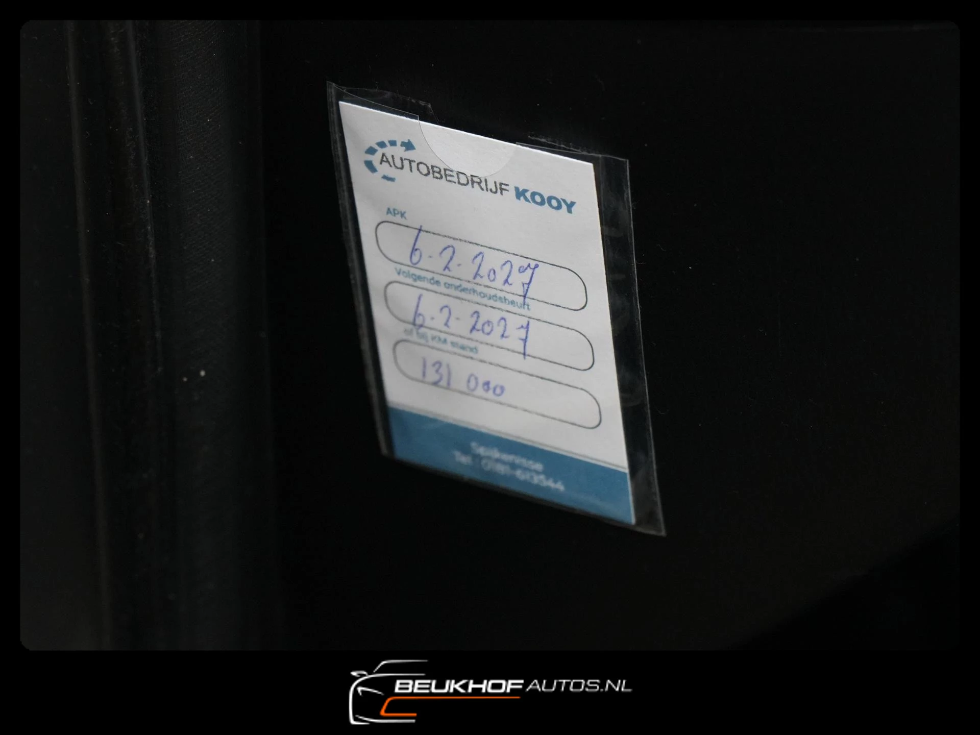 Hoofdafbeelding Mazda 2