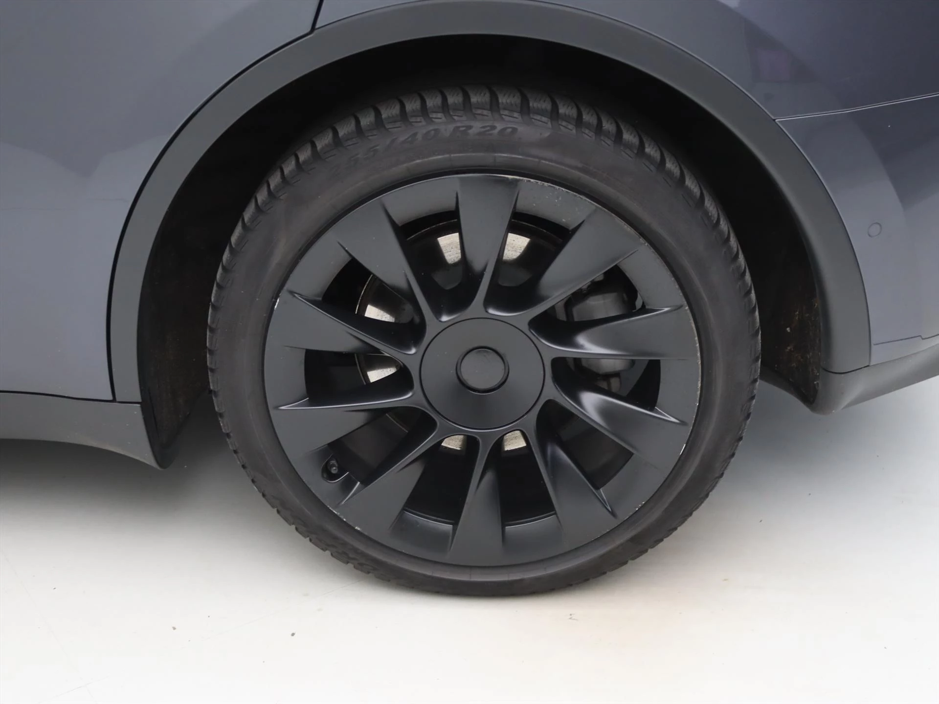 Hoofdafbeelding Tesla Model Y