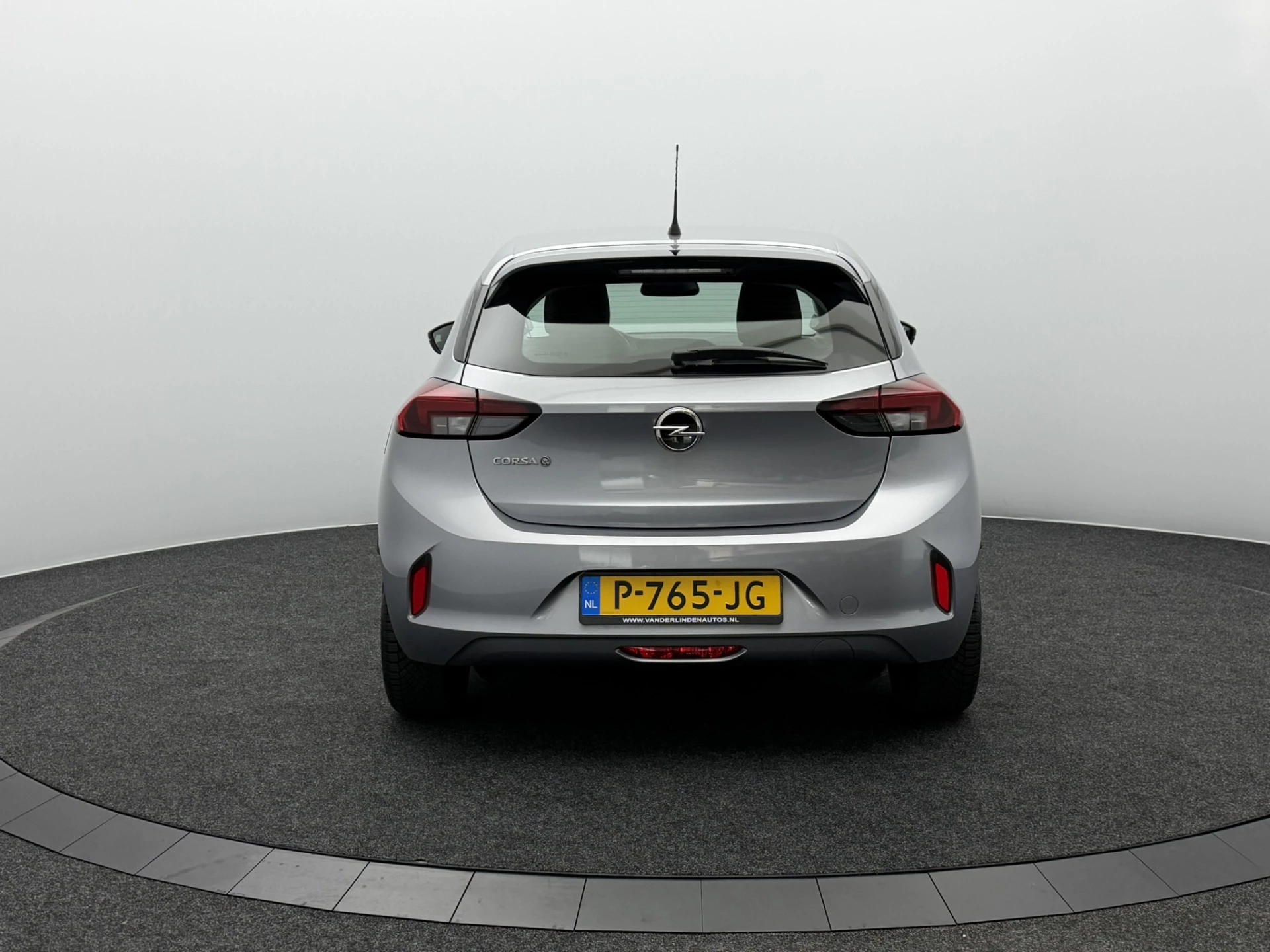 Hoofdafbeelding Opel Corsa-e