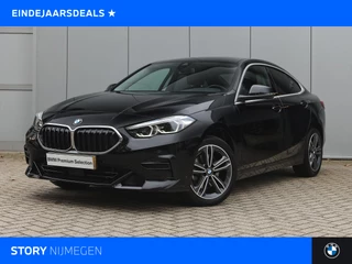 BMW 2 Serie Gran Coupé 218i Sport Line Automaat / Sportstoelen / Cruise Control / Live Cockpit Professional