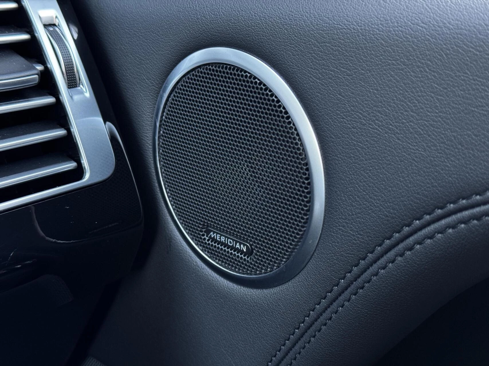 Hoofdafbeelding Land Rover Range Rover