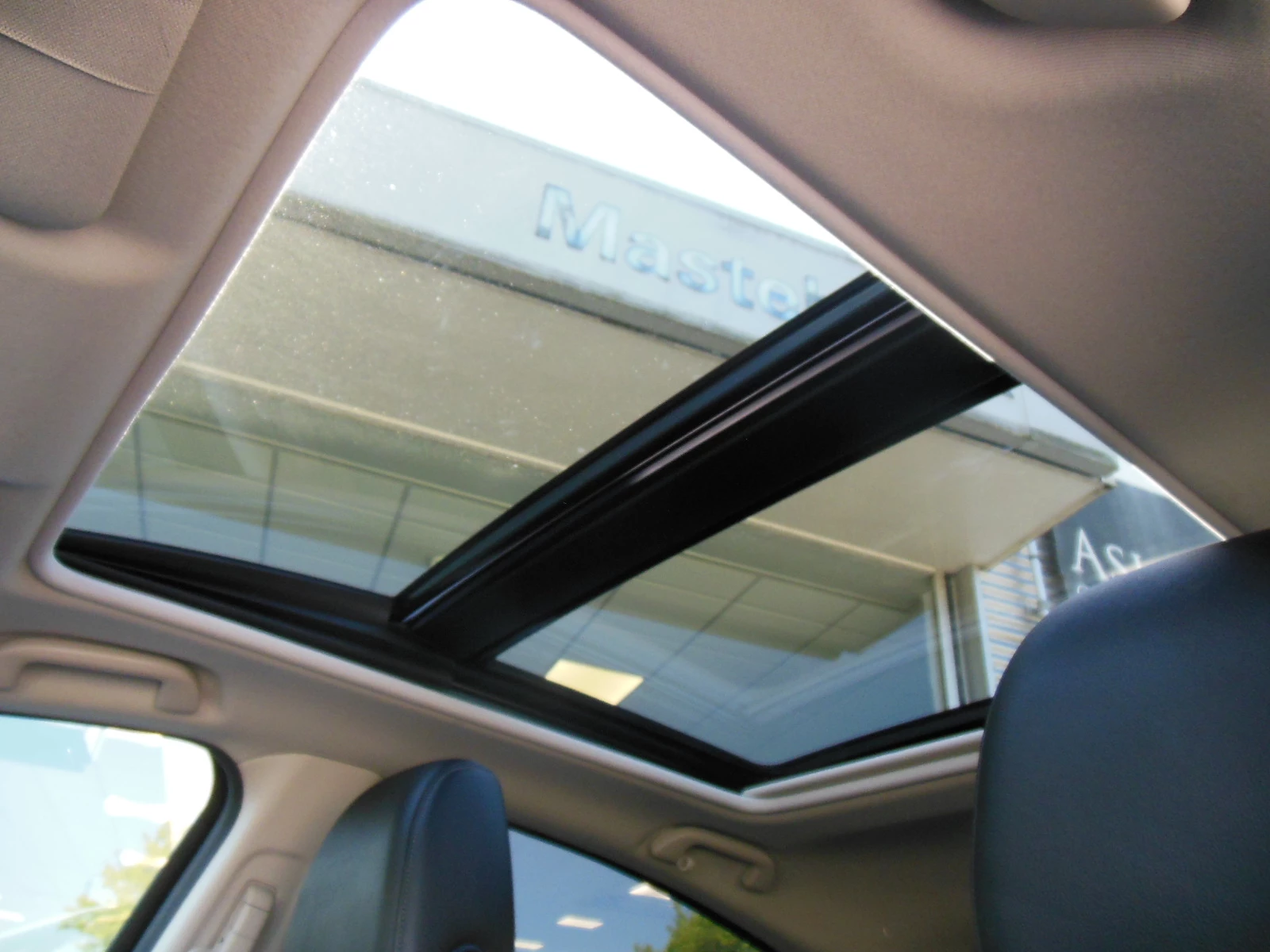 Hoofdafbeelding Honda HR-V