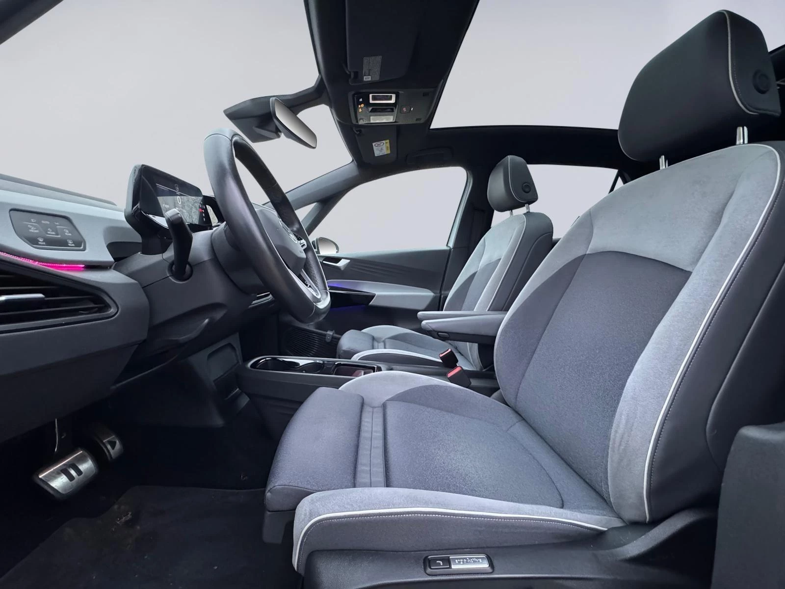 Hoofdafbeelding Volkswagen ID.3