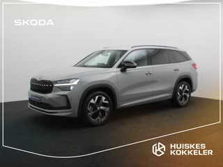 Hoofdafbeelding Škoda Kodiaq ŠKODA Kodiaq