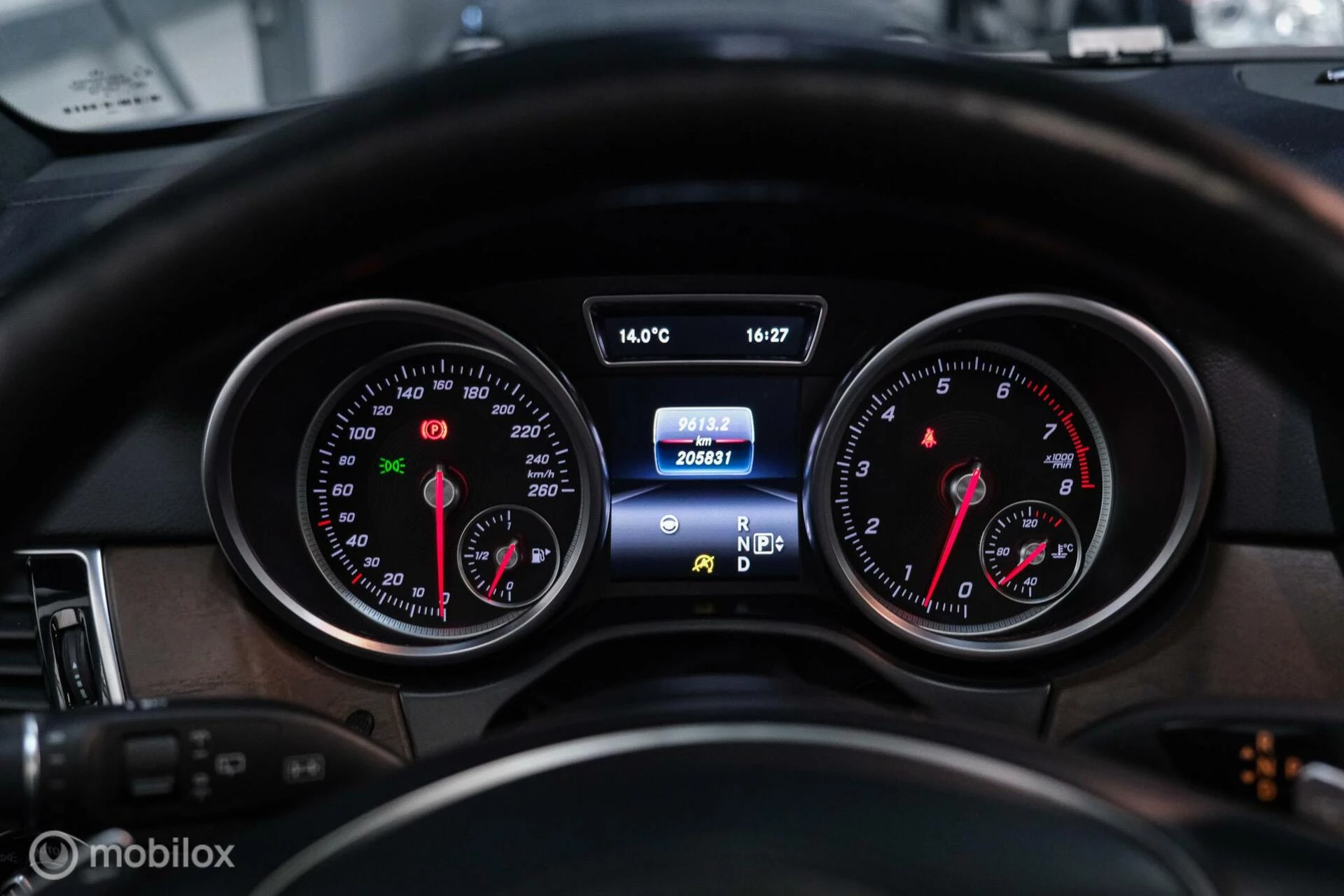 Hoofdafbeelding Mercedes-Benz GLS