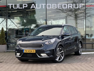Kia Niro 1.6 GDi Hybrid ExecutiveLine Clima Cruise NAP