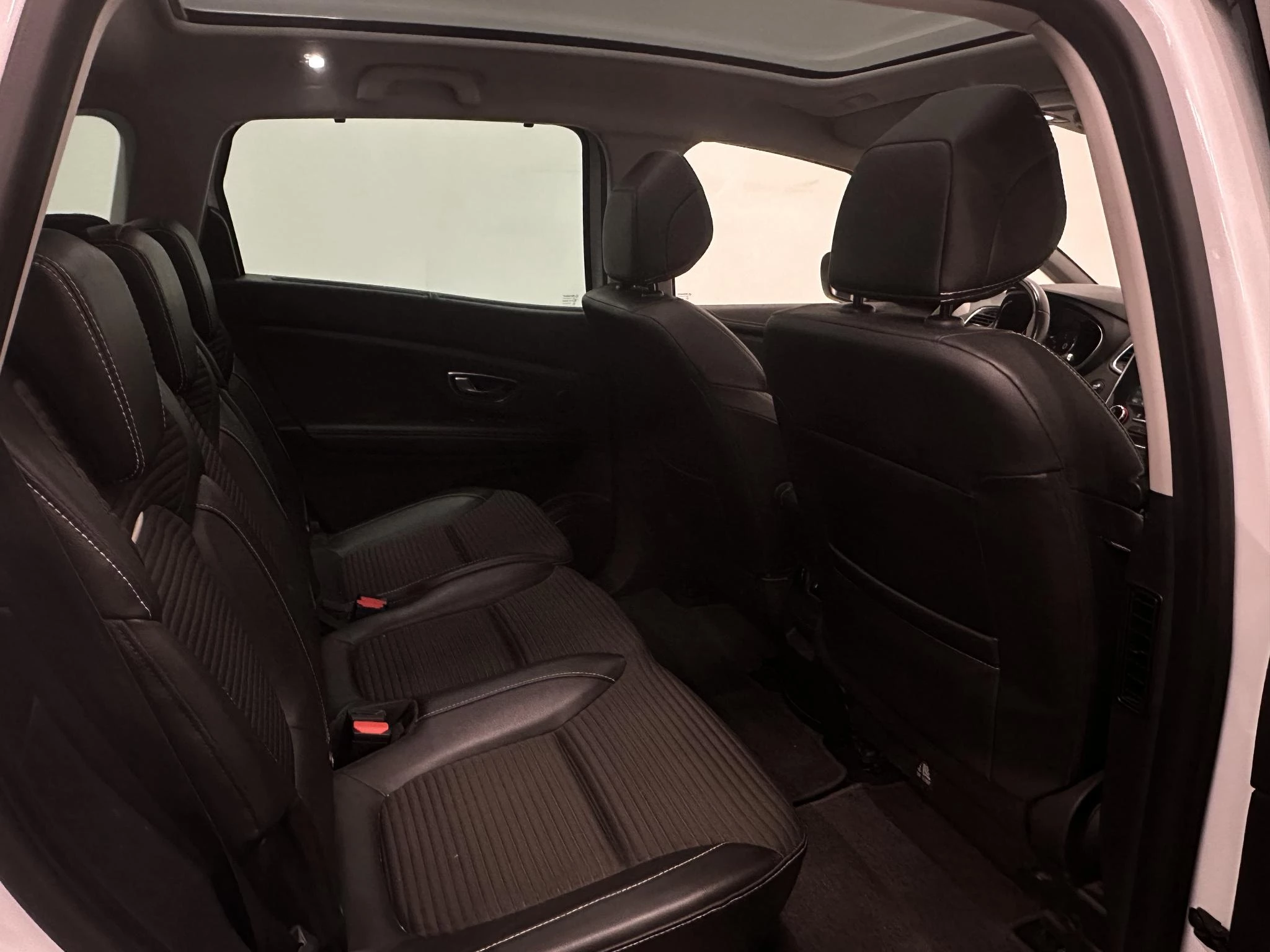 Hoofdafbeelding Renault Scénic