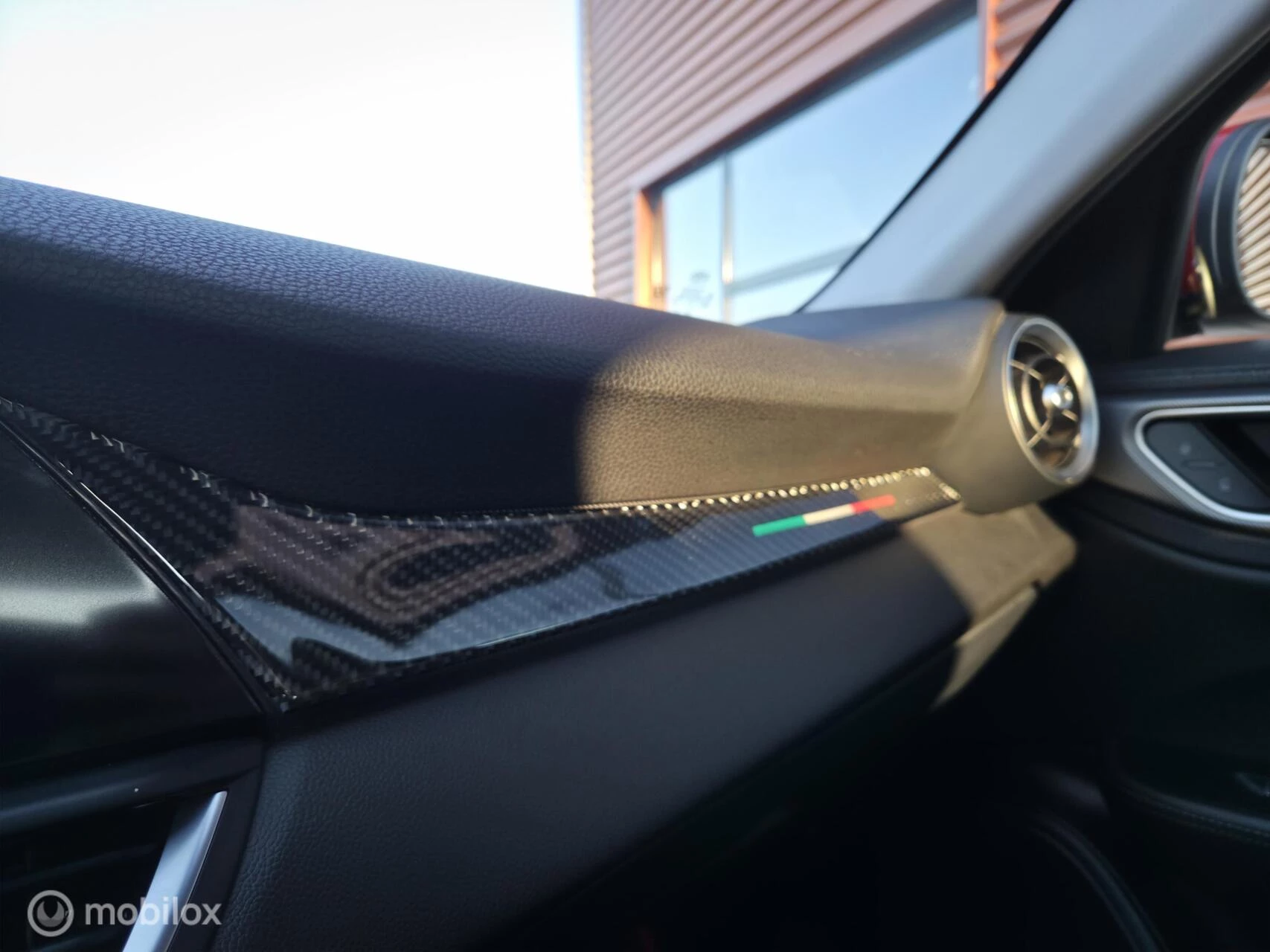 Hoofdafbeelding Alfa Romeo Giulia