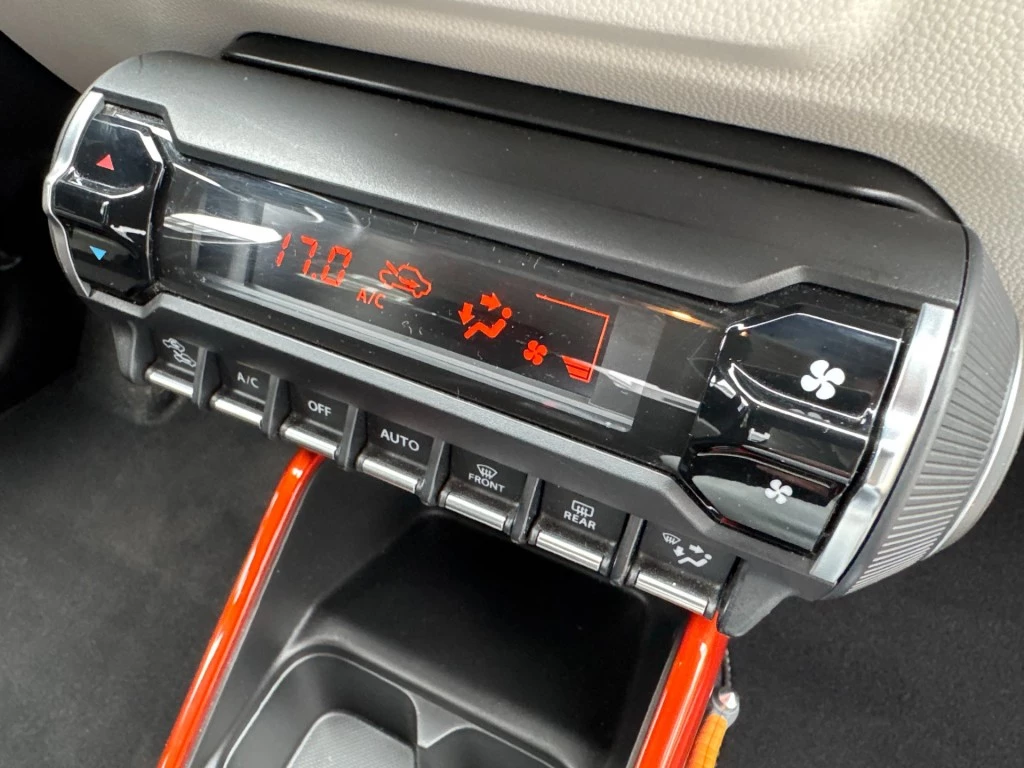 Hoofdafbeelding Suzuki Ignis