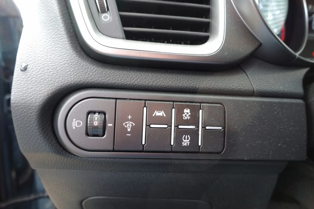 Hoofdafbeelding Kia XCeed