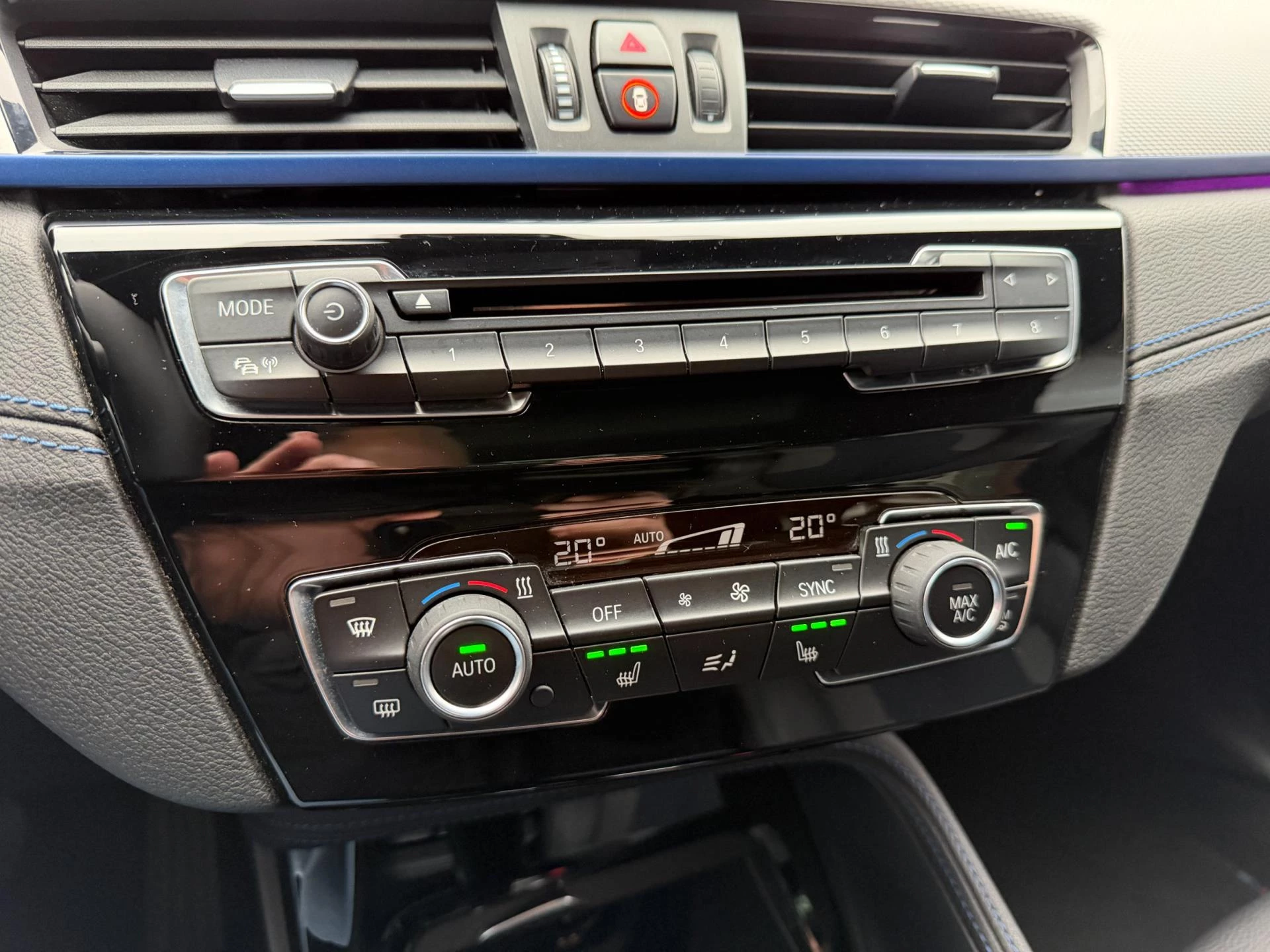 Hoofdafbeelding BMW X2