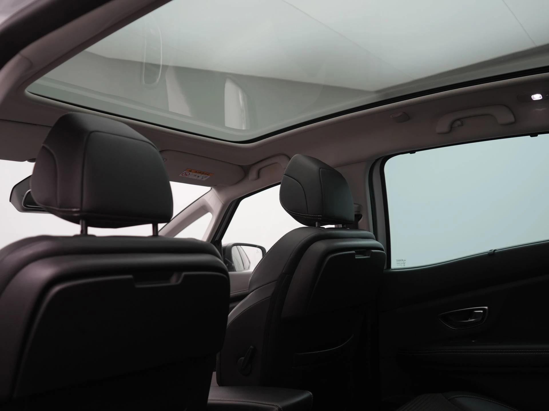 Hoofdafbeelding Renault Scénic