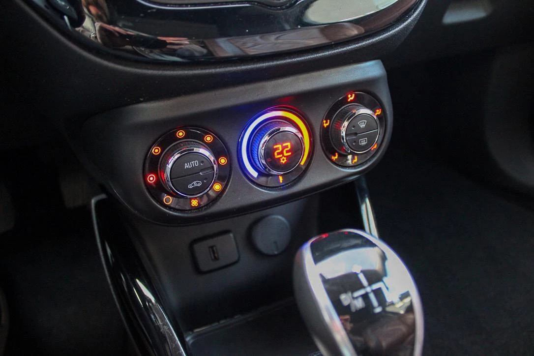 Hoofdafbeelding Opel ADAM