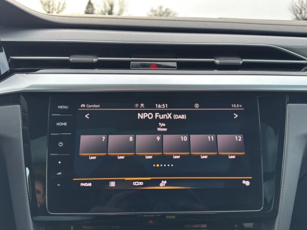 Hoofdafbeelding Volkswagen Arteon