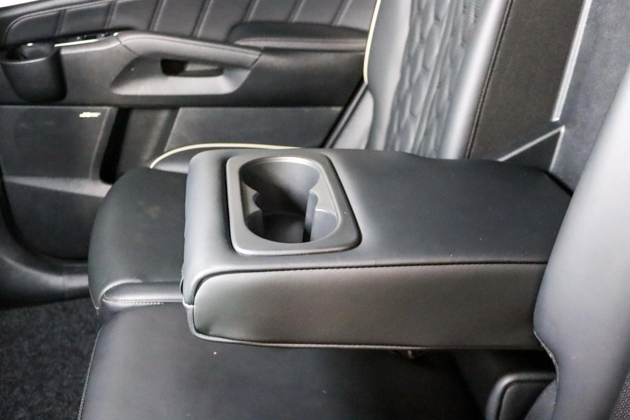 Hoofdafbeelding Kia Sorento