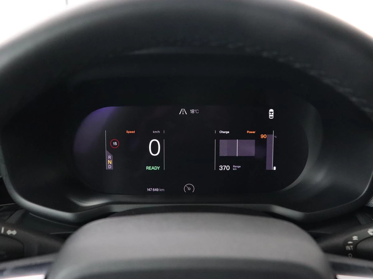 Hoofdafbeelding Polestar 2