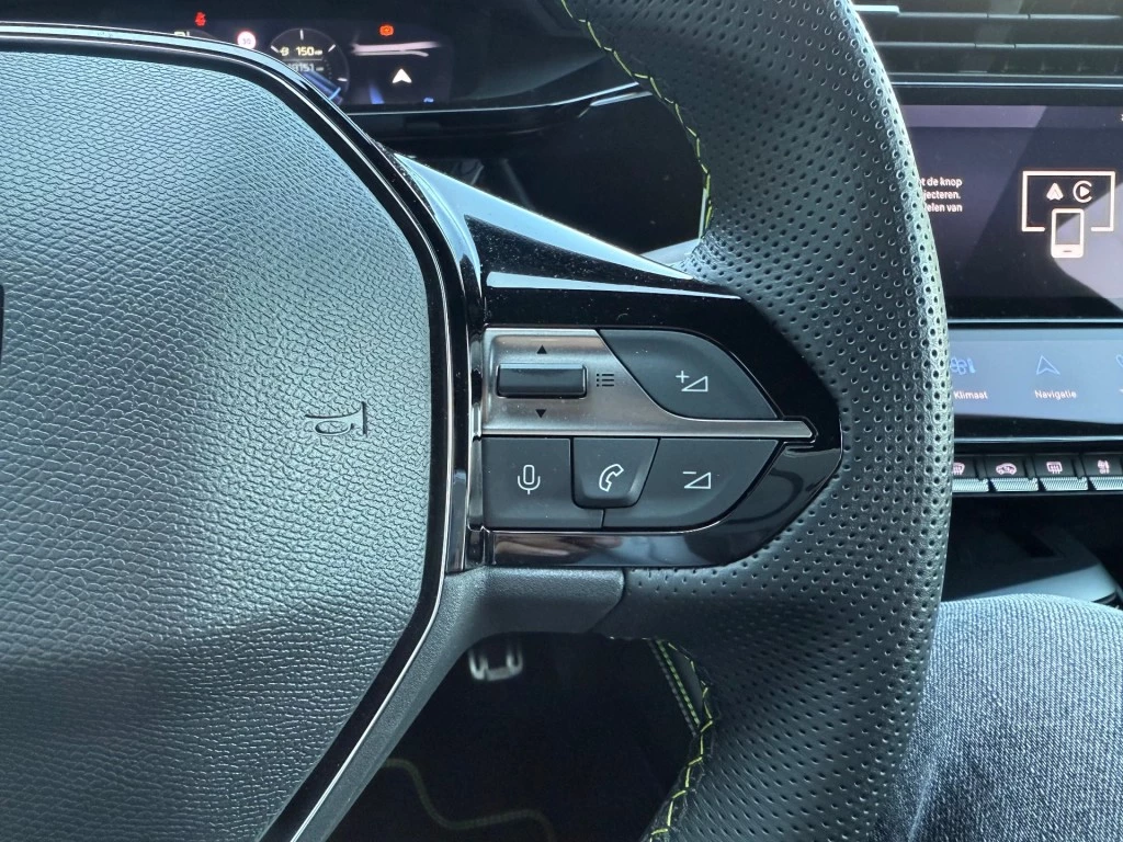 Hoofdafbeelding Peugeot 408
