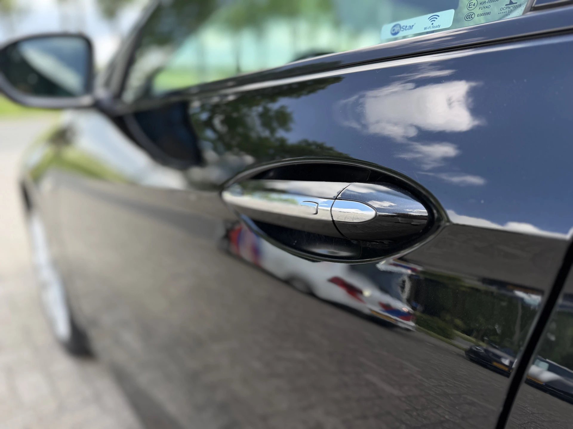 Hoofdafbeelding Opel Insignia