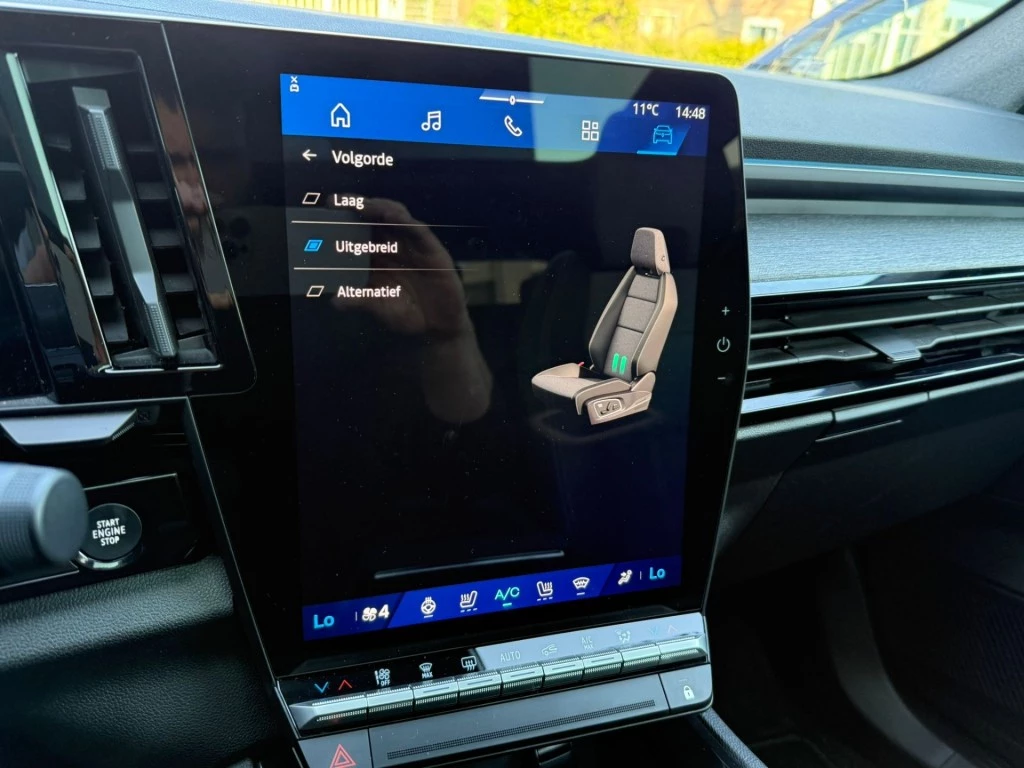 Hoofdafbeelding Renault Austral