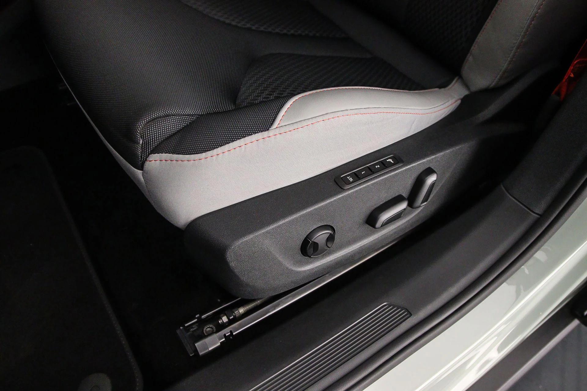 Hoofdafbeelding Škoda Elroq