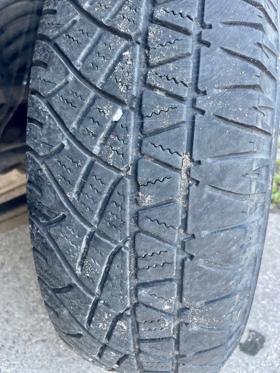 Hoofdafbeelding SsangYong Actyon